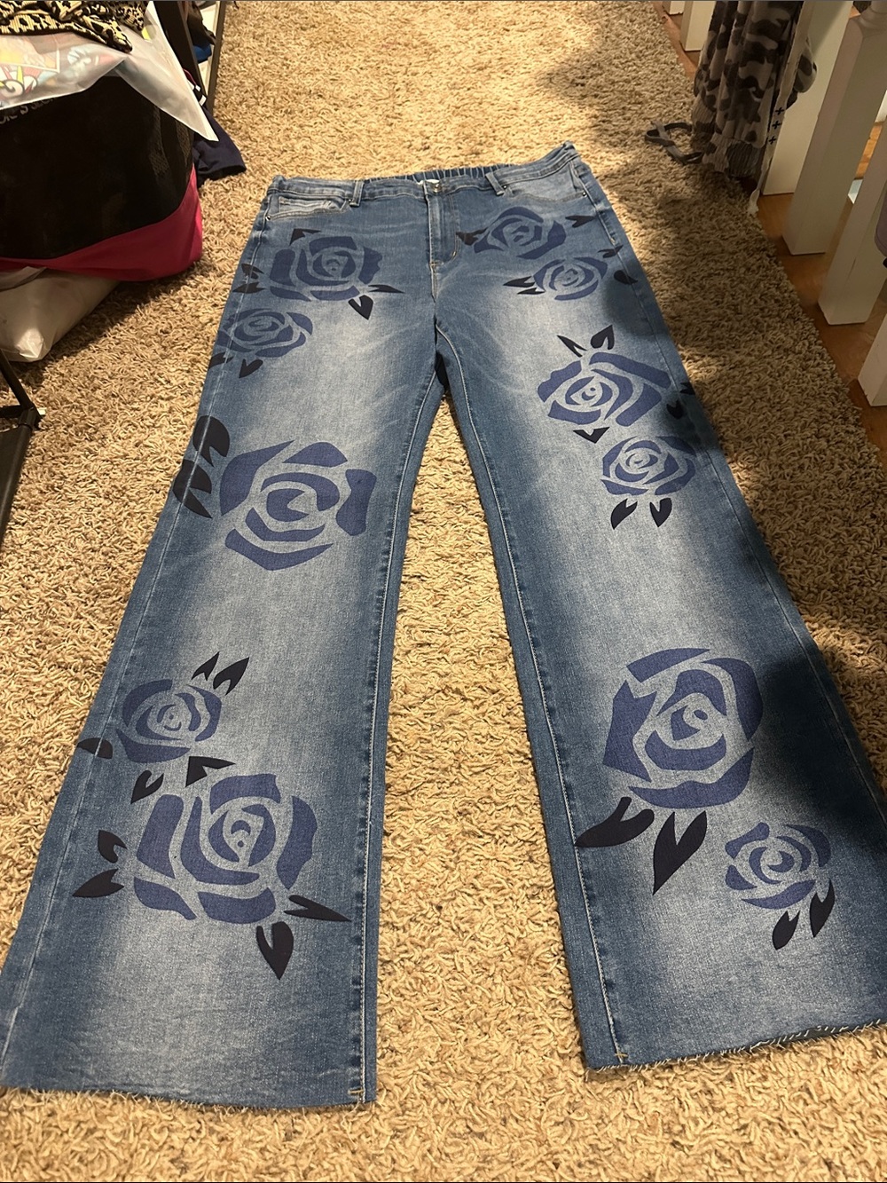 Denim